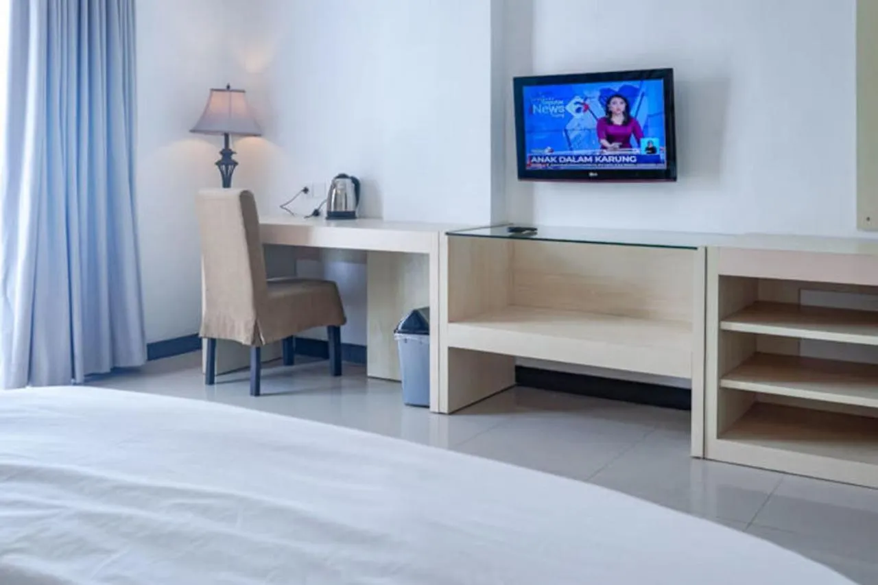 Koolkost @ Bypass Jimbaran Hotel Kuta  Indonesia