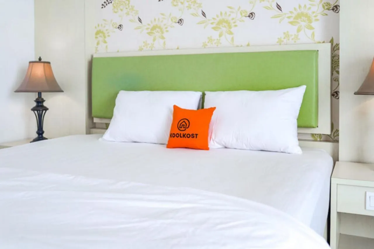 Koolkost @ Bypass Jimbaran Hotel Kuta   Kuta (Bali)