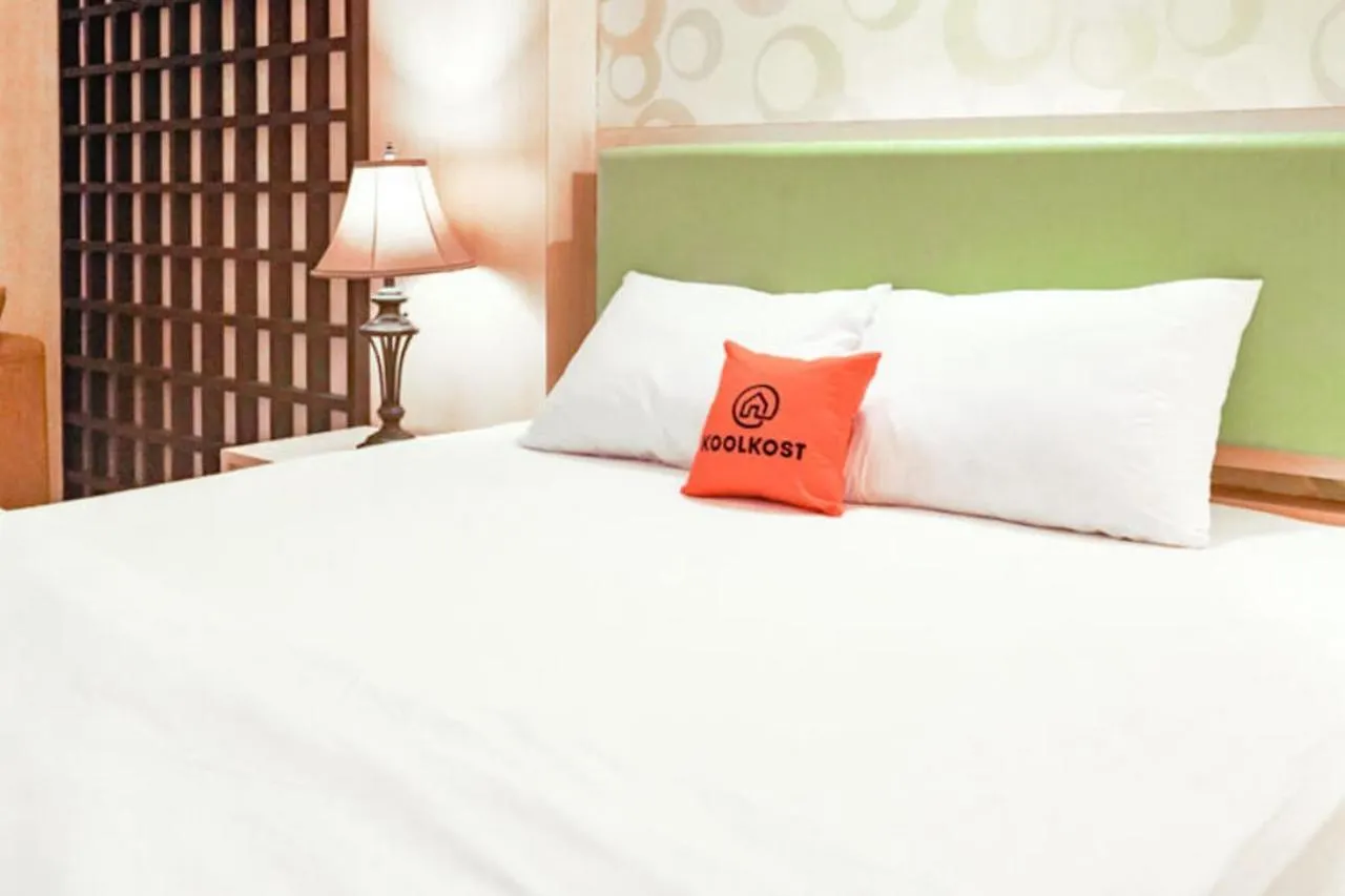 Koolkost @ Bypass Jimbaran Hotel Kuta  Kuta (Bali)