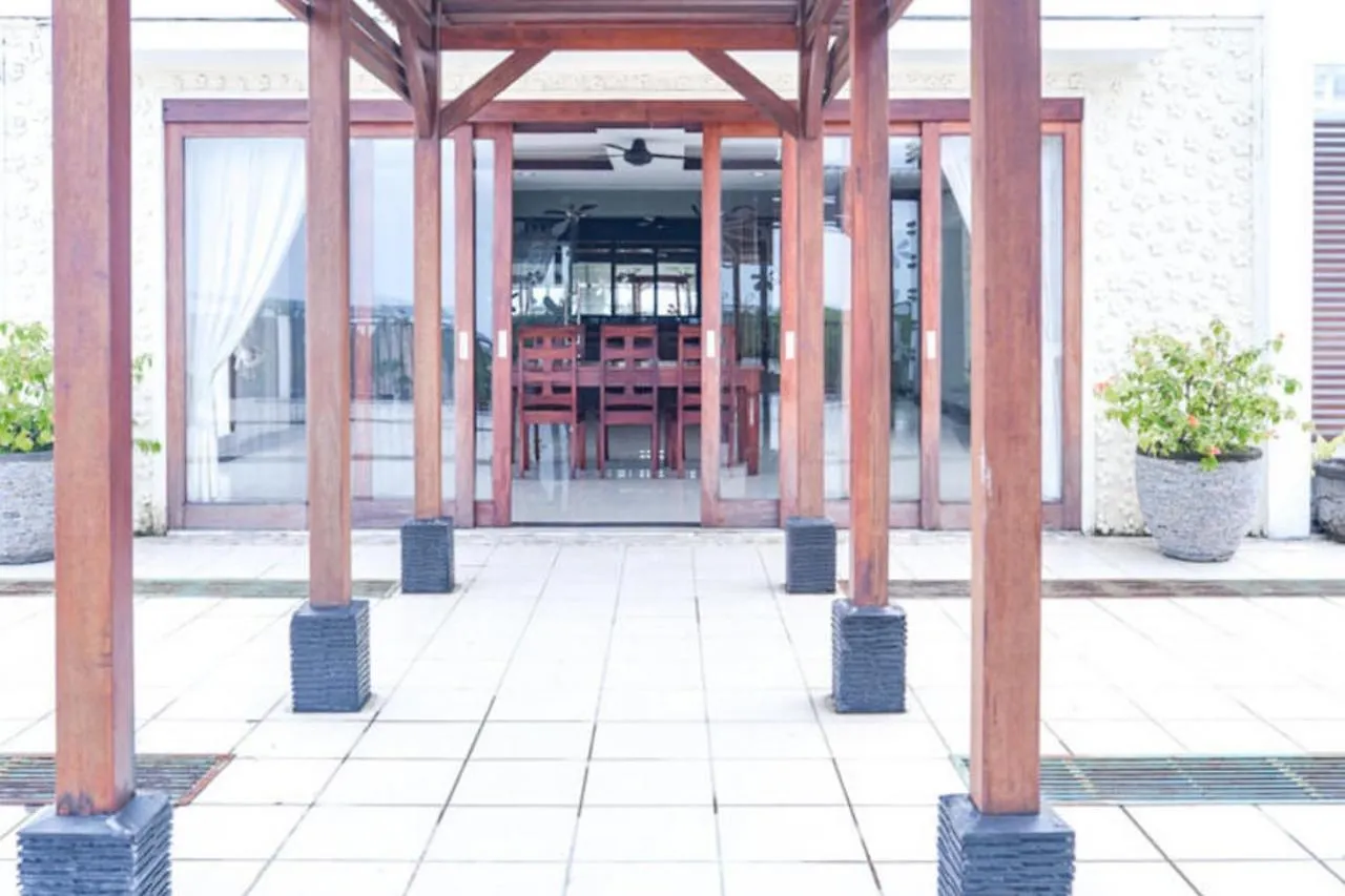 Koolkost @ Bypass Jimbaran Hotel Kuta  Kuta (Bali)