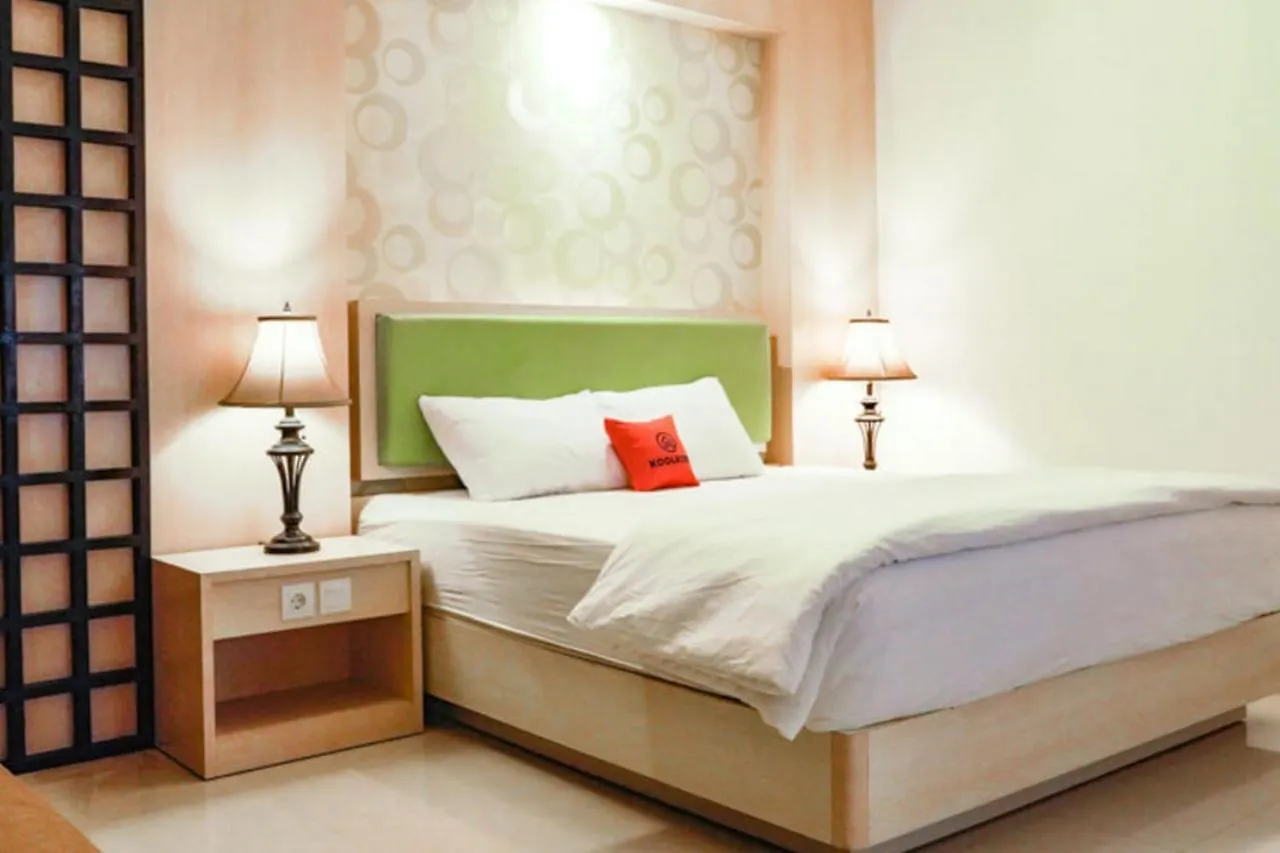 Koolkost @ Bypass Jimbaran Hotel Kuta