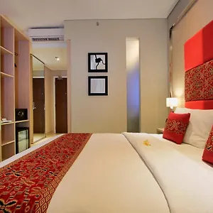 Ohana Kuta Hotel
