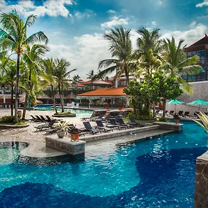 5* Hotel Hard Rock Bali