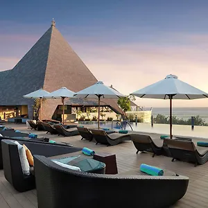 5* Hotel The Kuta Heritage - Managed By Accor