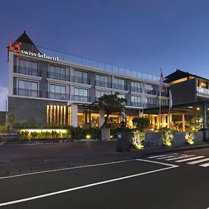 Swiss-belhotel Tuban Bali Otel