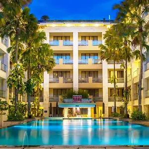 4* Hotel Aston Kuta And