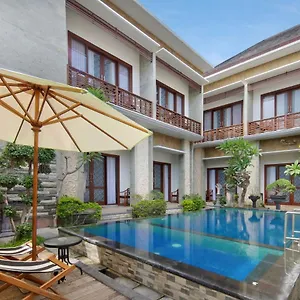 Hotel Jineswari Kuta By Kamara, Kuta (Bali)