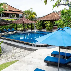 Hotel Fat Yogi, Kuta Lombok
