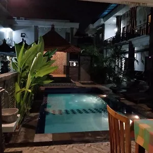 Gasthuis Jepun Segara