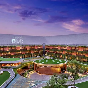 4* Hotel Aloft Bali Kuta At Beachwalk