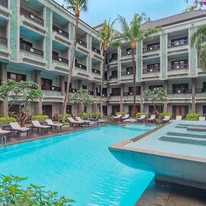 The Vira Bali Boutique & Otel