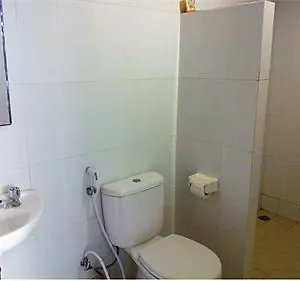 2* Hotel Kubu