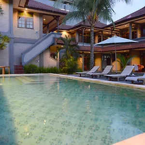 Amazing Kuta Otel