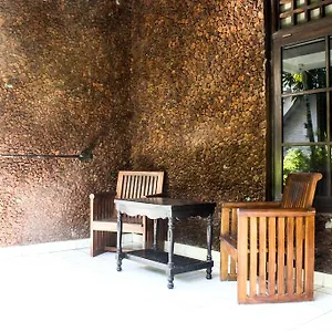 Hotel Berlian, Kuta Lombok