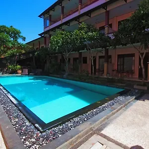 Hotel Pesona, Kuta Lombok