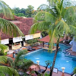 3* Hotel Bakung