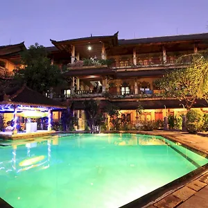 Hotel Bali Sandy