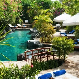 Poppies Bali Hotel