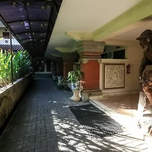 Hotel Legian, Kuta Lombok