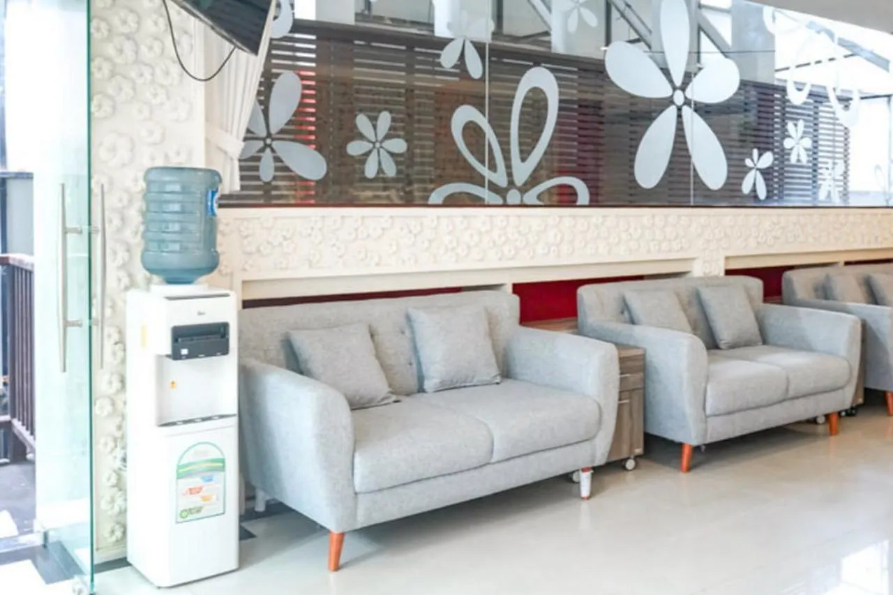 Koolkost @ Bypass Jimbaran Hotel Kuta